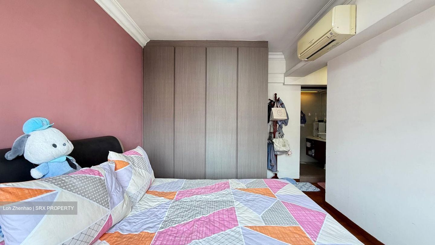 Blk 68 Redhill Rise (Bukit Merah), HDB 4 Rooms #630762701